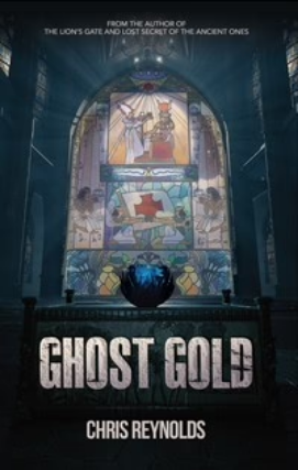 GHOST GOLD