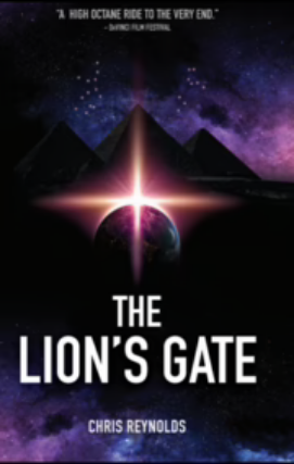 THE LION’S GATE