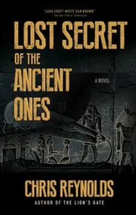LOST SECRET OF THE ANCIENT ONES